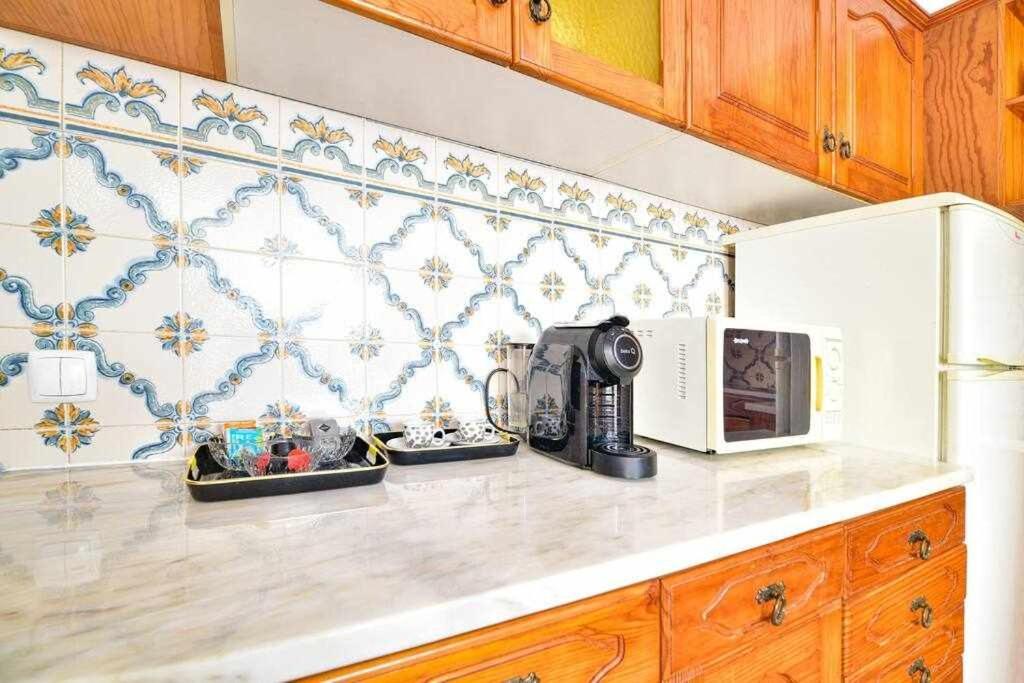 Apartamento Algoz By Mtphomes Екстериор снимка