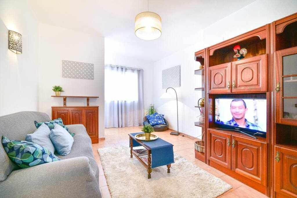 Apartamento Algoz By Mtphomes Екстериор снимка
