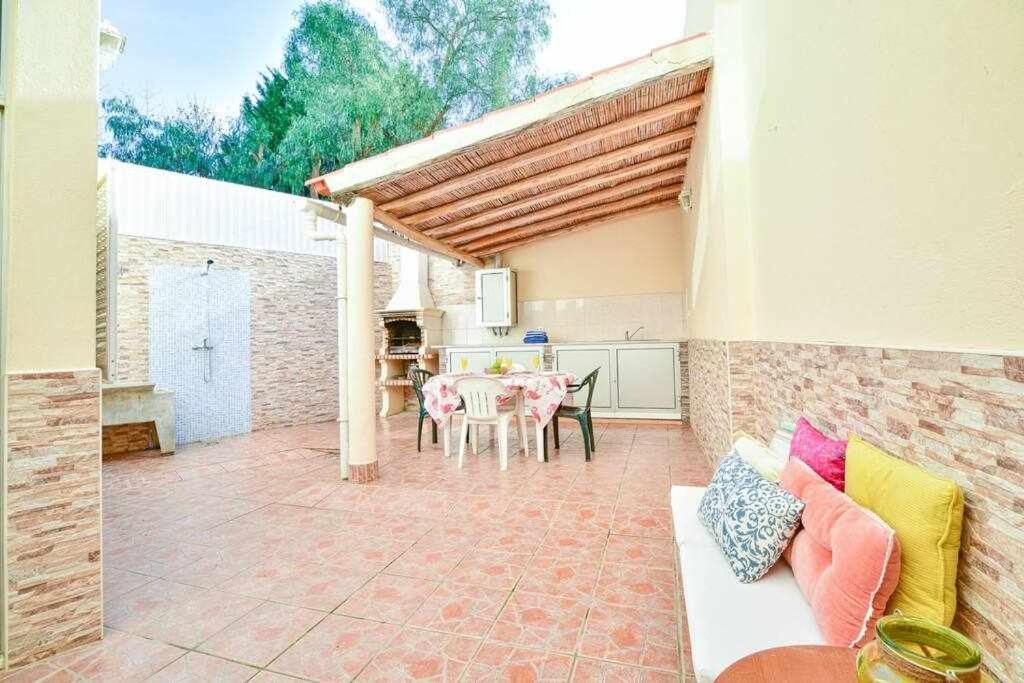 Apartamento Algoz By Mtphomes Екстериор снимка