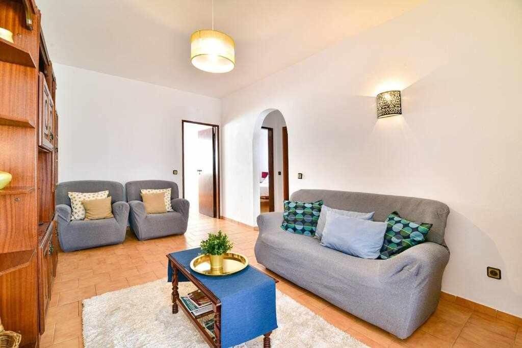 Apartamento Algoz By Mtphomes Екстериор снимка
