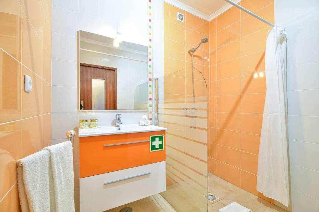 Apartamento Algoz By Mtphomes Екстериор снимка