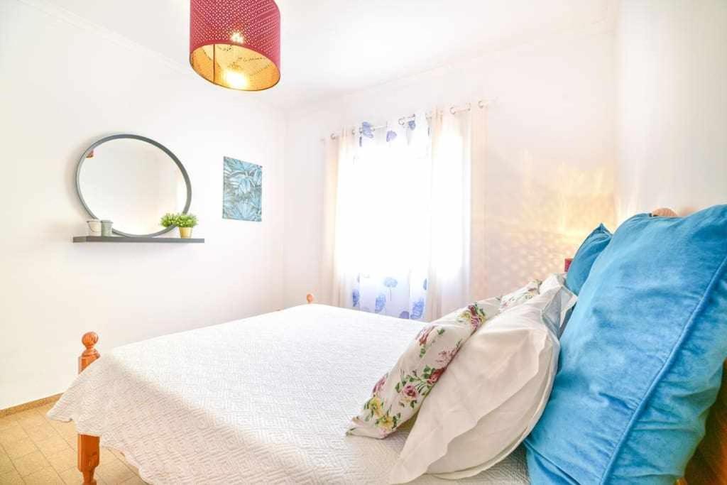 Apartamento Algoz By Mtphomes Екстериор снимка