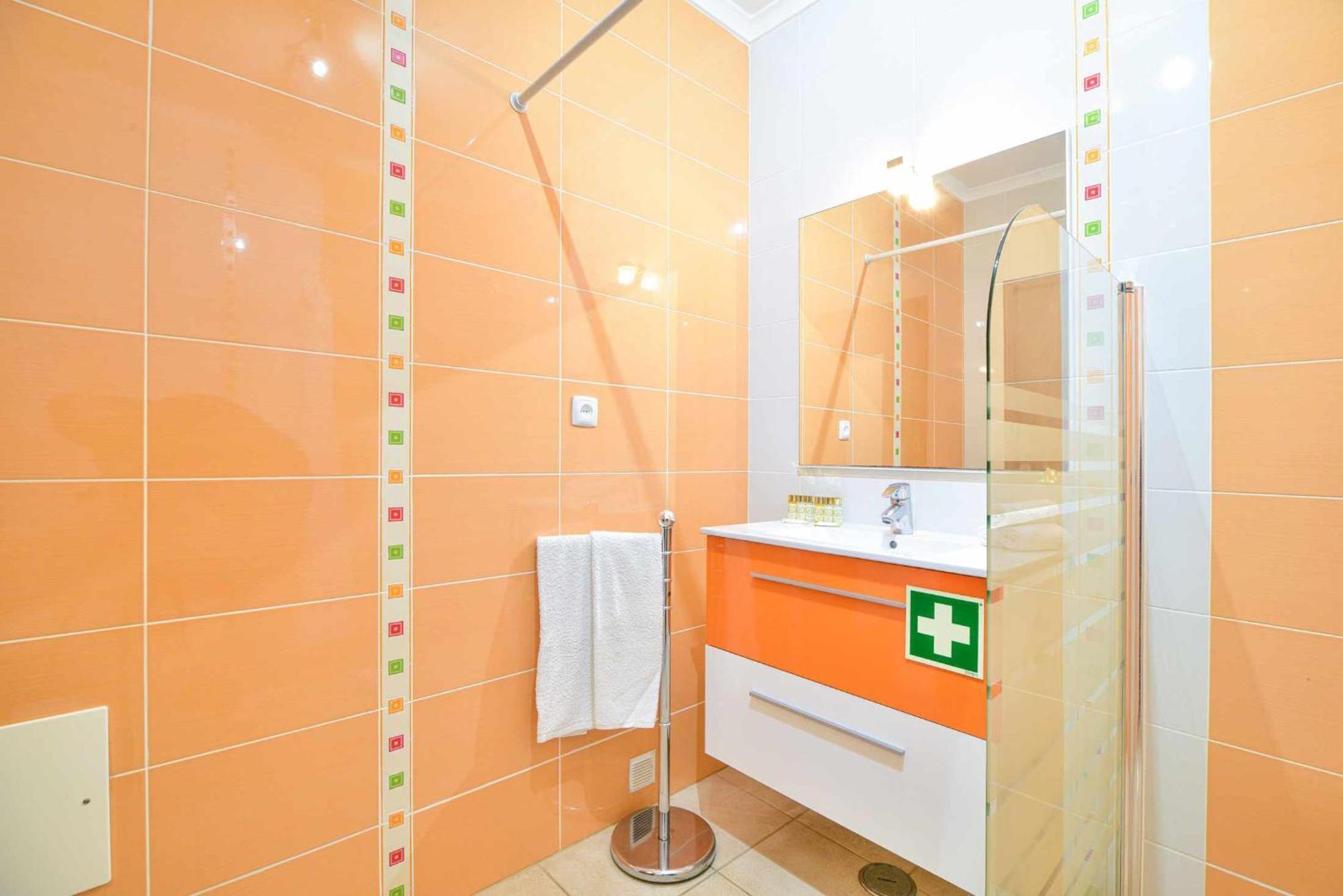 Apartamento Algoz By Mtphomes Екстериор снимка